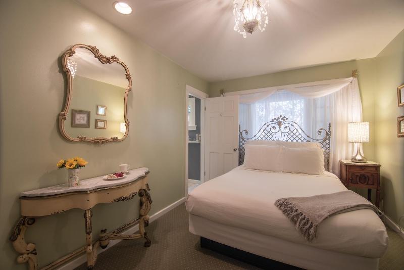 Channel Road Inn, A Four Sisters Inn Santa Monica Luaran gambar