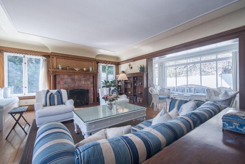 Channel Road Inn, A Four Sisters Inn Santa Monica Luaran gambar