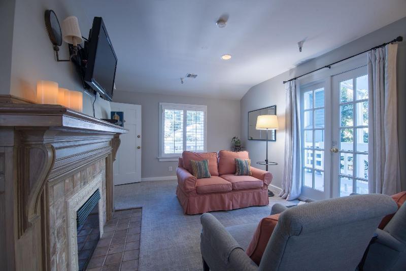 Channel Road Inn, A Four Sisters Inn Santa Monica Luaran gambar
