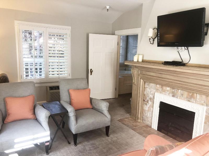 Channel Road Inn, A Four Sisters Inn Santa Monica Luaran gambar