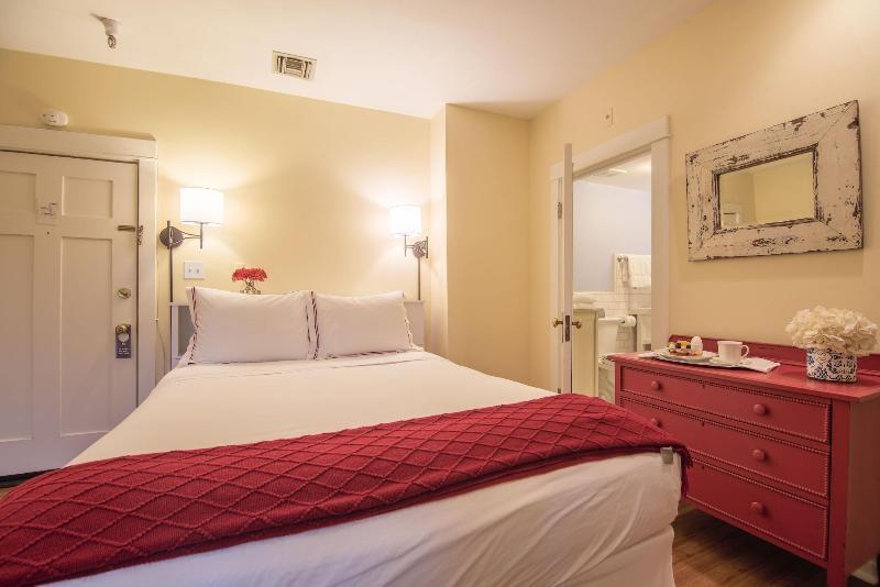 Channel Road Inn, A Four Sisters Inn Santa Monica Luaran gambar