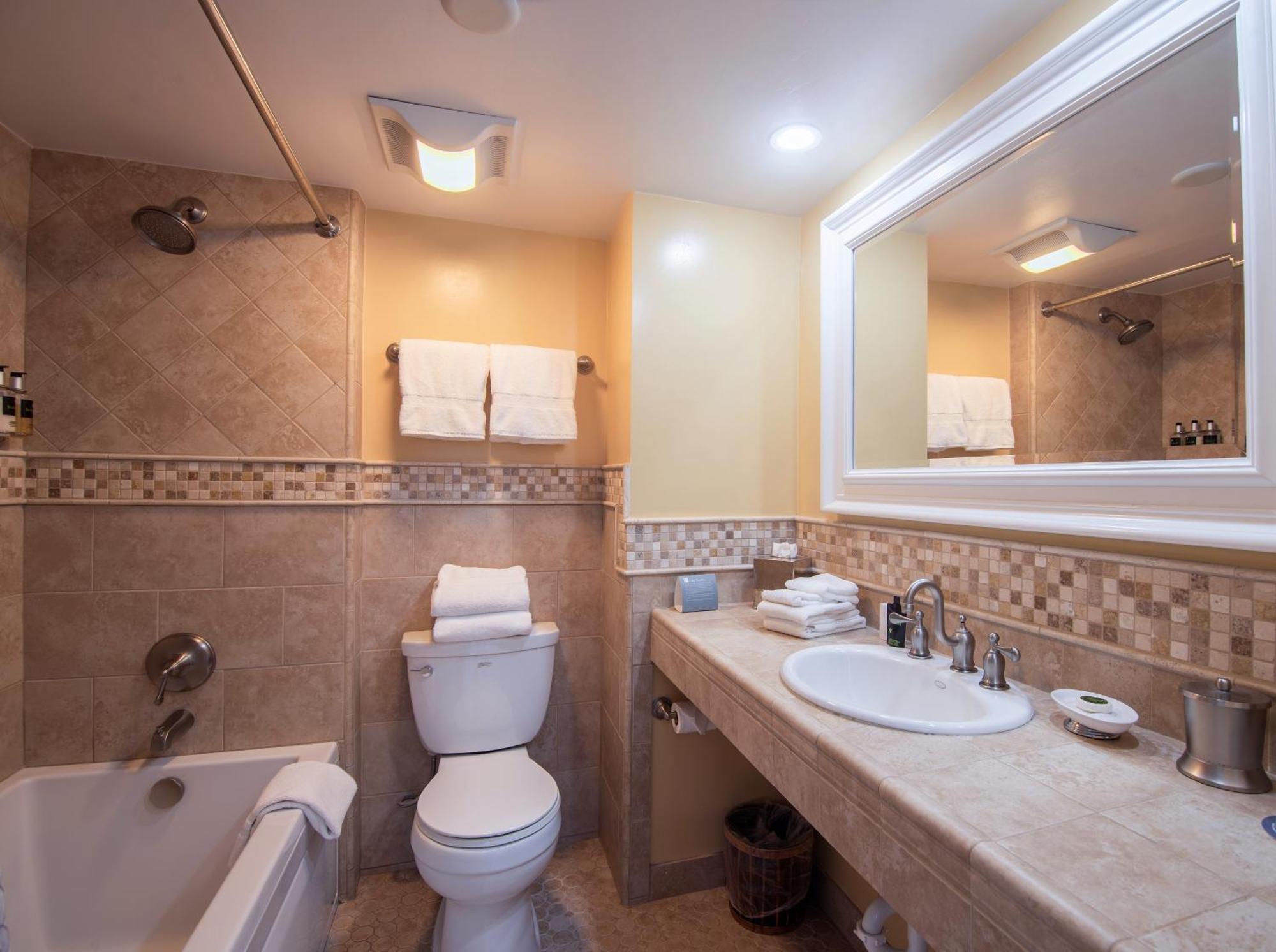 Channel Road Inn, A Four Sisters Inn Santa Monica Luaran gambar