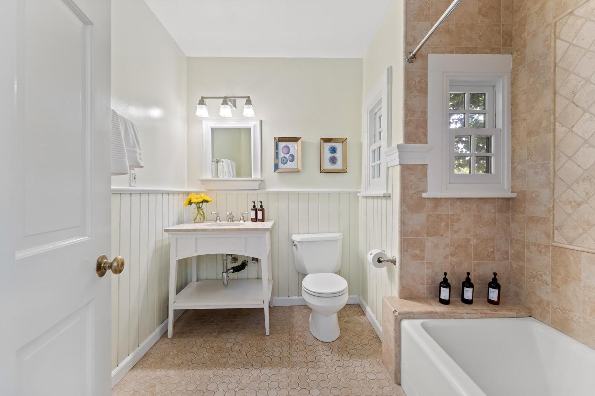 Channel Road Inn, A Four Sisters Inn Santa Monica Luaran gambar