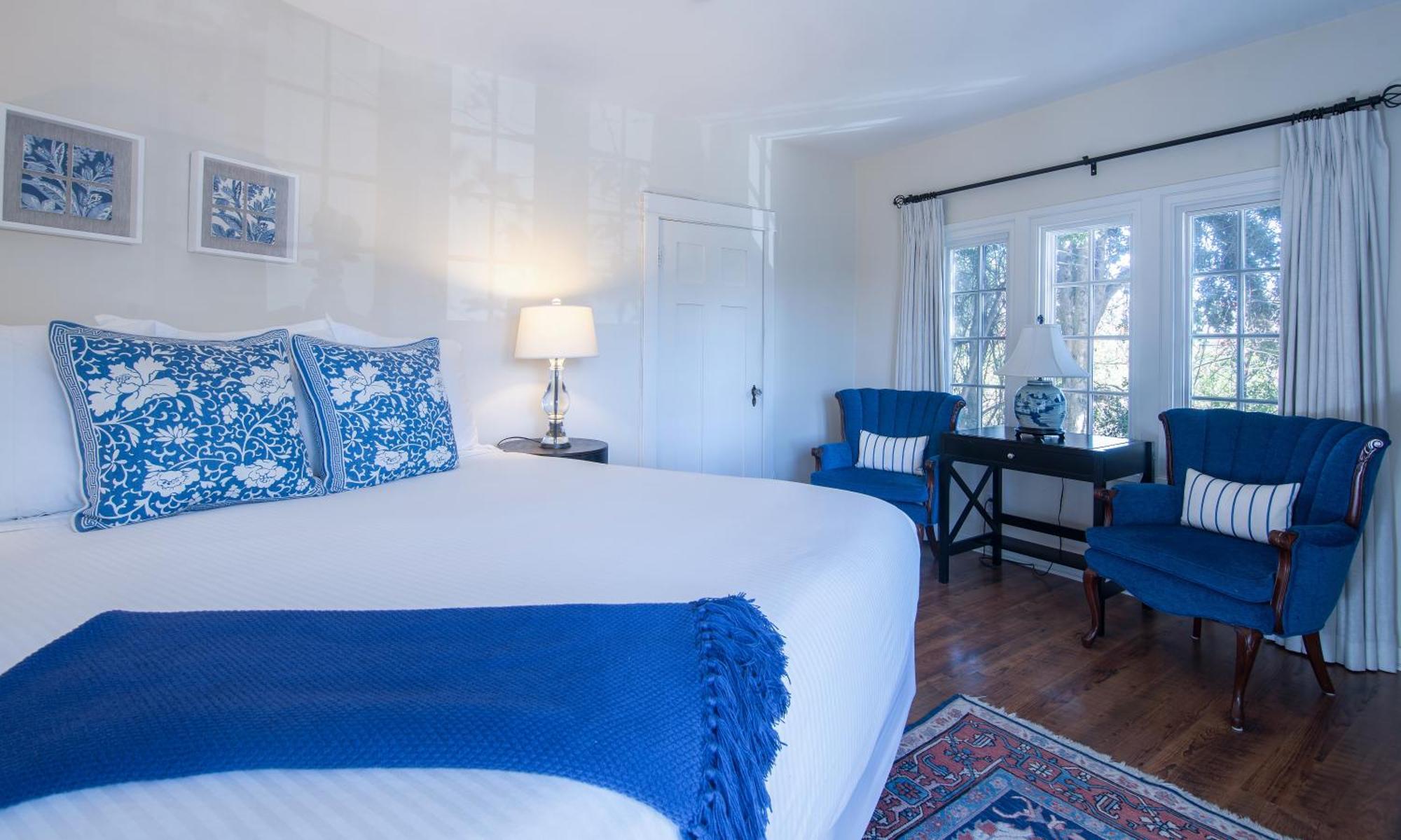 Channel Road Inn, A Four Sisters Inn Santa Monica Luaran gambar