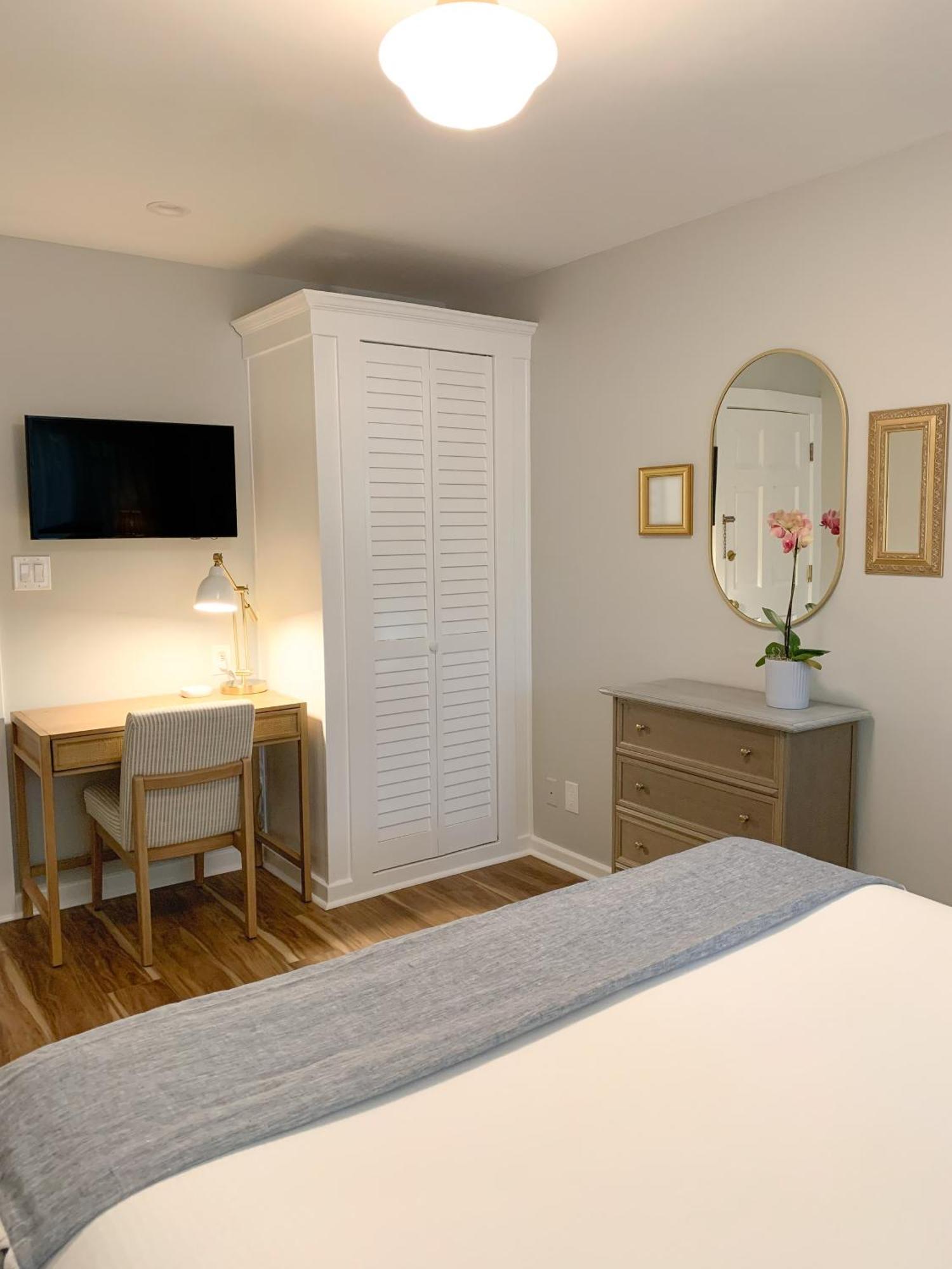 Channel Road Inn, A Four Sisters Inn Santa Monica Luaran gambar