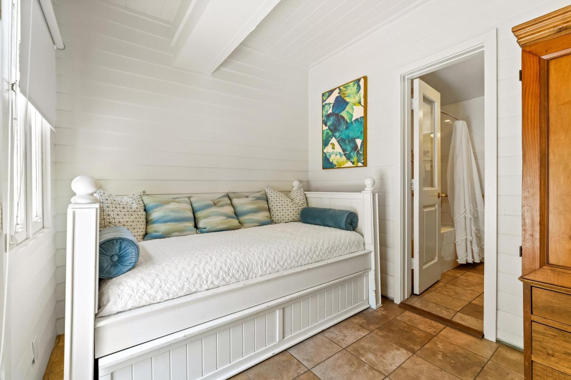 Channel Road Inn, A Four Sisters Inn Santa Monica Luaran gambar