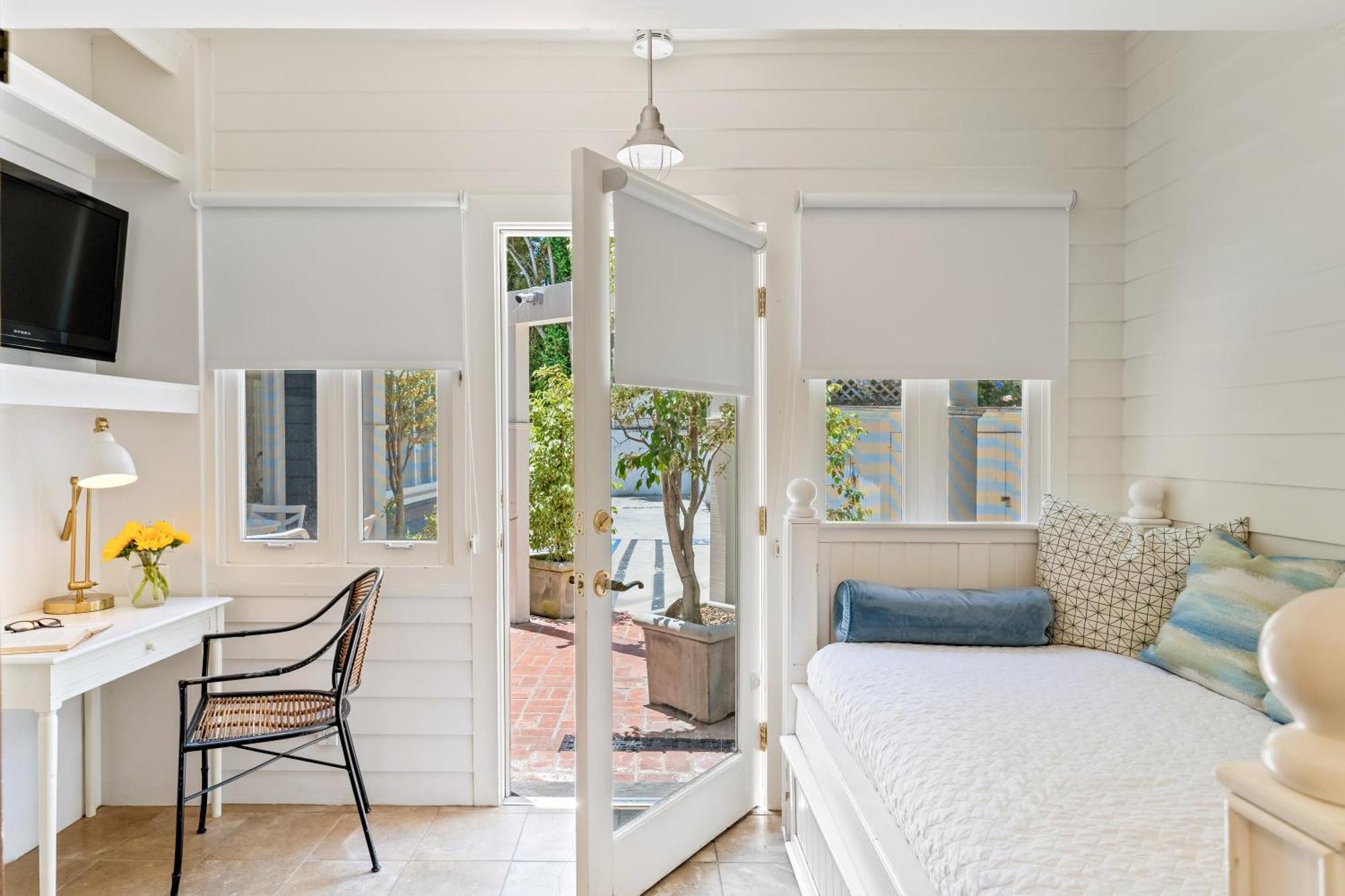 Channel Road Inn, A Four Sisters Inn Santa Monica Luaran gambar