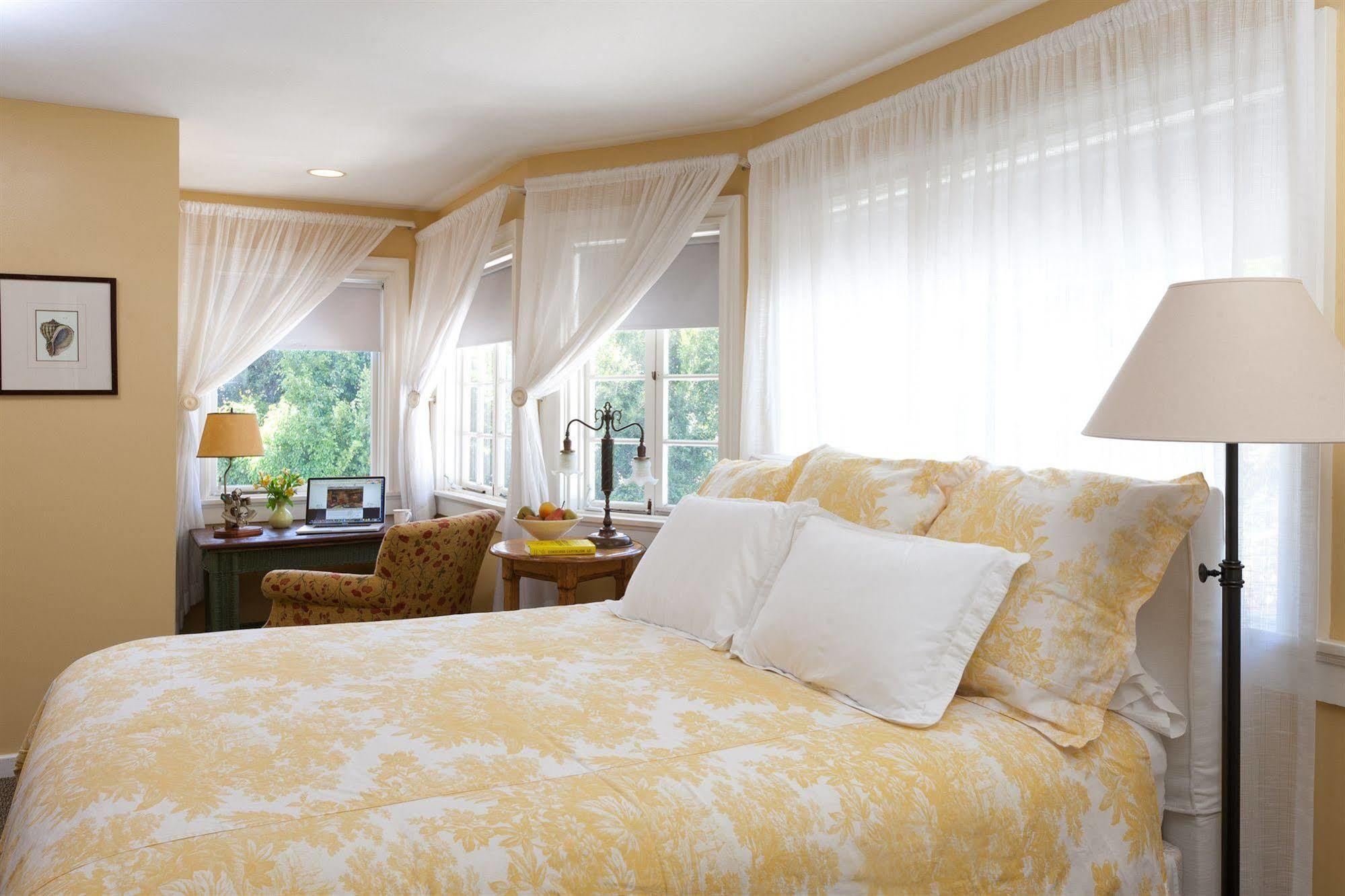 Channel Road Inn, A Four Sisters Inn Santa Monica Luaran gambar