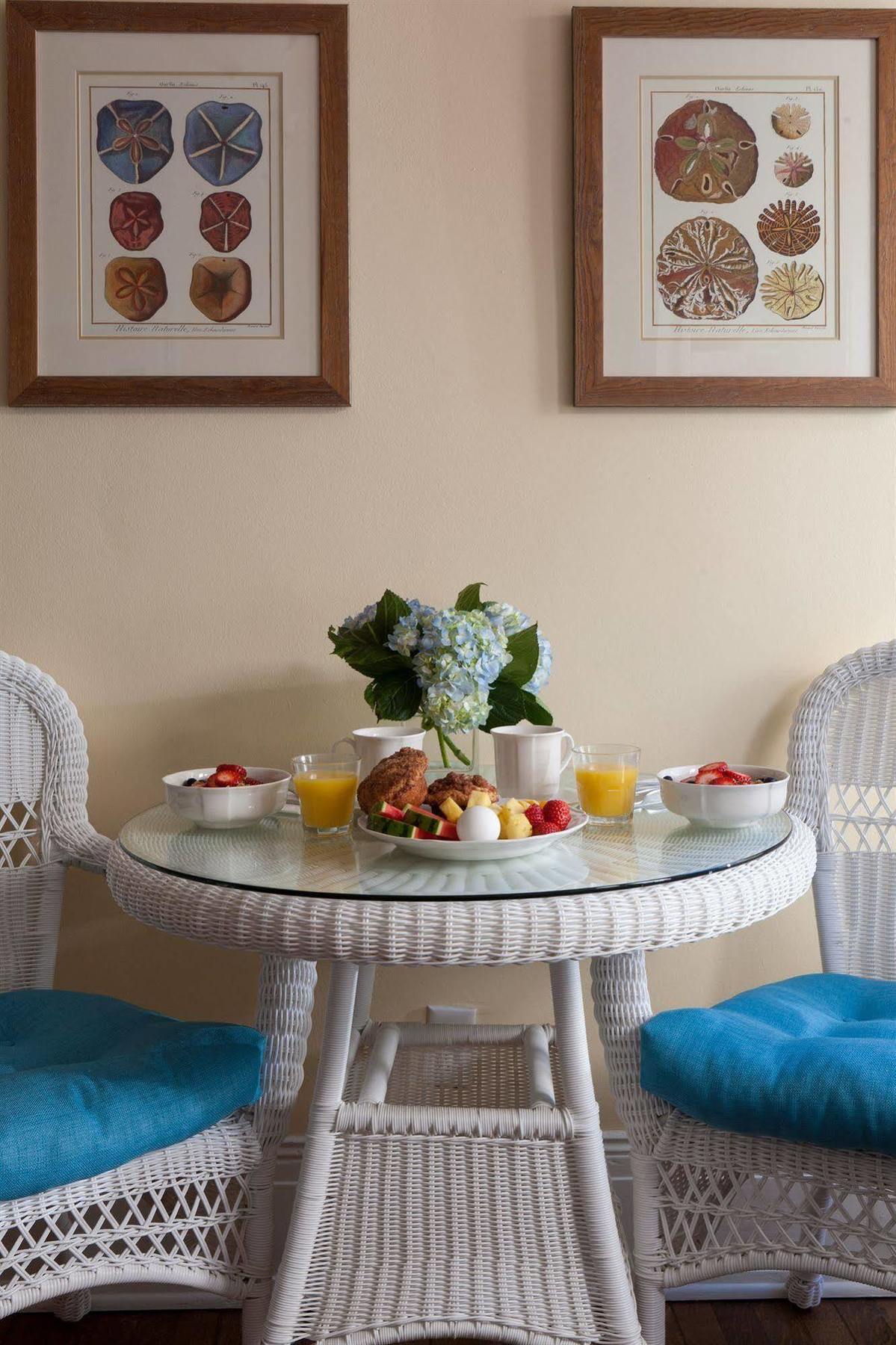 Channel Road Inn, A Four Sisters Inn Santa Monica Luaran gambar