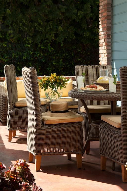 Channel Road Inn, A Four Sisters Inn Santa Monica Luaran gambar